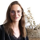 THIERS Delphine
