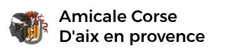 logo Amicale des Corse d'Aix en Provence
